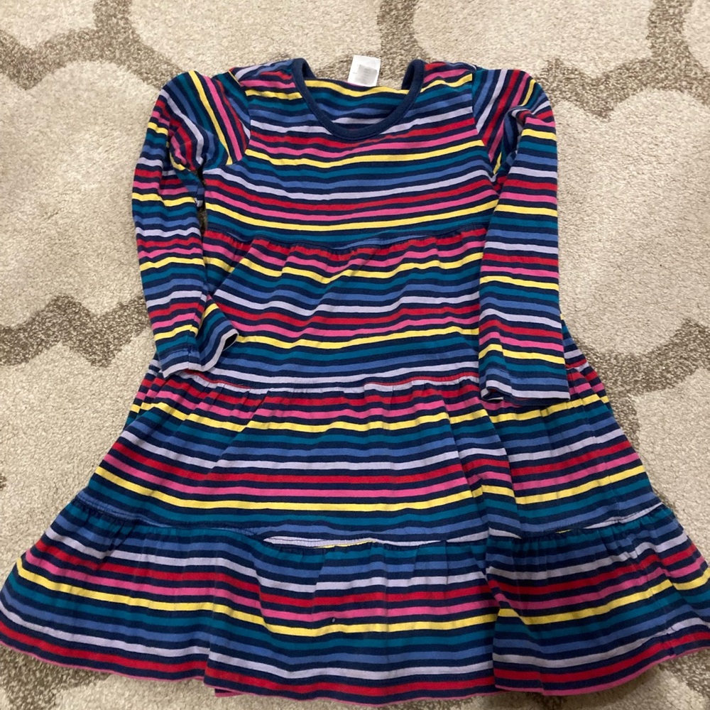 Hanna Anderson dress